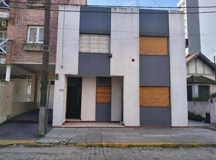 Departamento · 42m² · 3 Ambientes