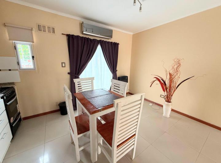 PH · 37m² · 2 Ambientes