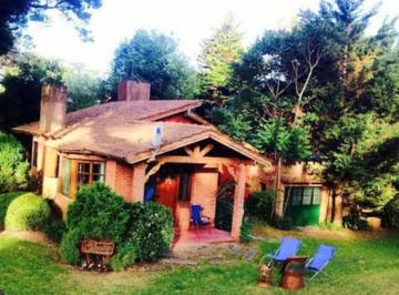 Casa de 5 ambientes, Pinamar · Chalet en Pinamar