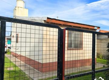 Casa · 67m² · 3 Ambientes · ¡Venta! Gral. Madariaga - Bs. As. Casa de Dos Dorm. Mas Galpon