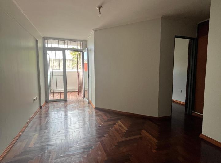 Departamento · 40m² · 1 Ambiente