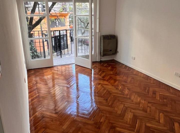 Departamento · 49m² · 3 Ambientes