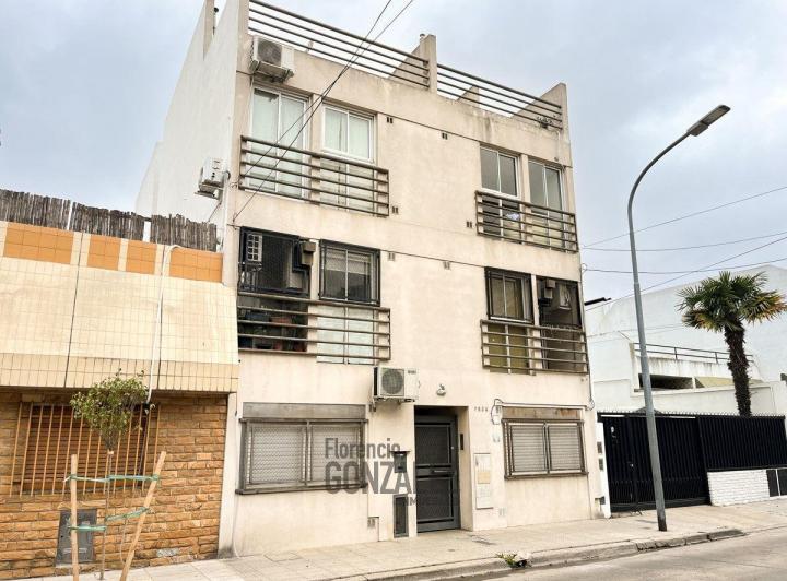 Alquiler Dpto 2 Amb Al Frente con Balcón Aterrazado!