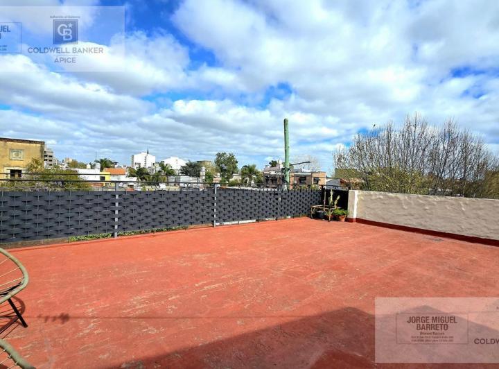 PH · 68m² · 3 Ambientes