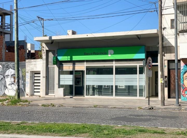 Local comercial · 299m² · 1 Ambiente