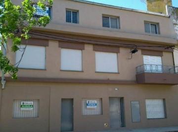 Departamento · 34m² · 2 Ambientes · Departamento un Dormitorio