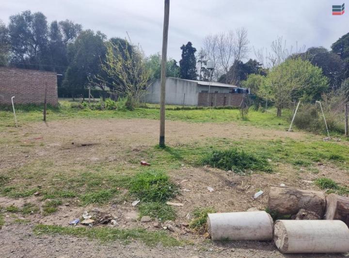 Terreno · 304m²