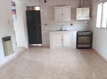 Departamento de 3 ambientes, Guaymallén · Departamento Planta Alta