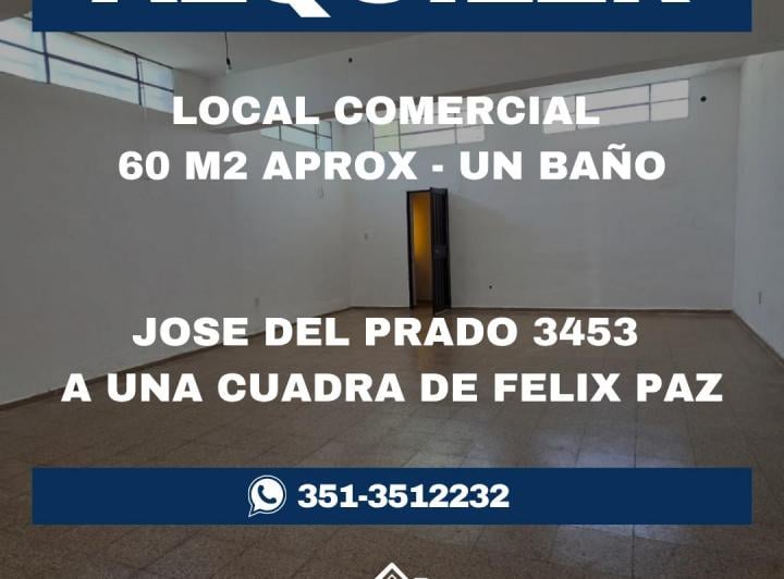 Local comercial · 70m²