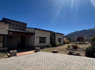 Casa · 8 Ambientes · Casa en Venta - Tafí del Valle - Costa 1