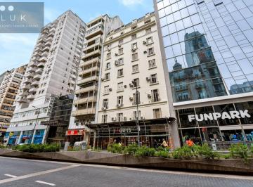 Oficina comercial · 70m² · 3 Ambientes · Oficina en Microcentro Tres Ambientes Impecable