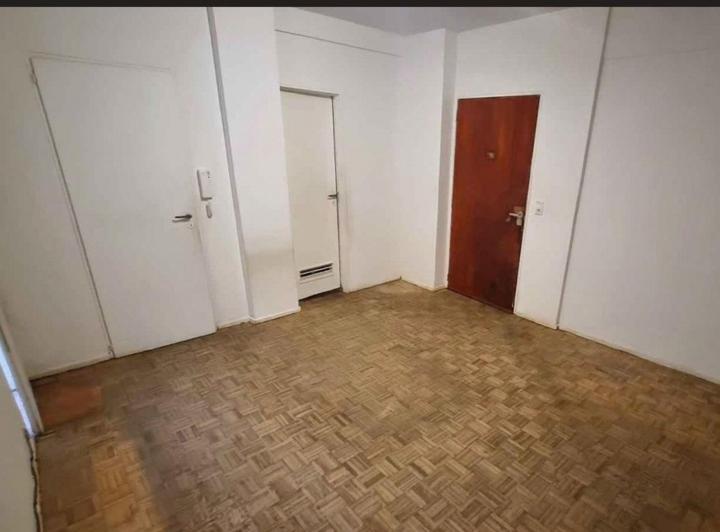 Departamento · 24m² · 1 Ambiente
