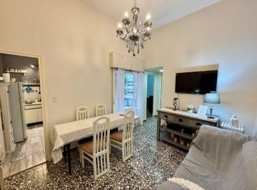Departamento · 48m² · 3 Ambientes · Venta PH 54 m², Tres Ambientes, Almagro, Abasto.