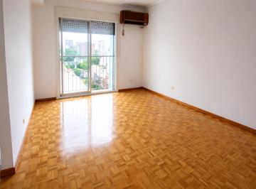 Departamento · 58m² · 3 Ambientes · 1 Cochera · Venta, Departamento, 3 Ambientes, Cochera, Piso Alto, Vista Abierta, Belgrano, Belgrano R