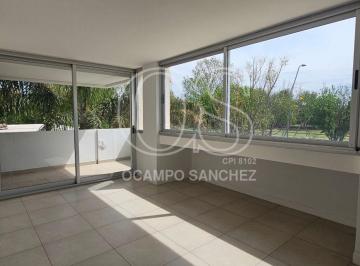 Departamento de 4 ambientes, Córdoba · Alquiler Valle Escondido La Rosella Villa Departamento Categoria 2 Dorm., Amenities, Cochera.