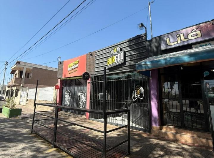 Local comercial · 351m² · 9 Ambientes