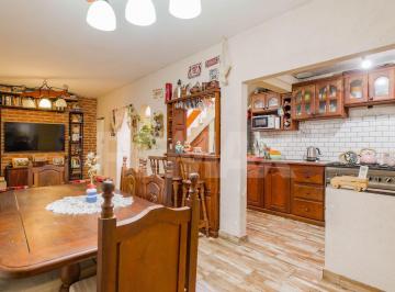 PH · 70m² · 3 Ambientes · Ph + 3 + Amb + Refaccionado + Sin. Exp + Parrilla + Interno