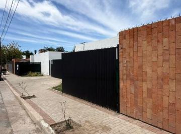 Casa de 2 ambientes, Villa Allende · Alquilo Casa Villa Allende - Unica Planta