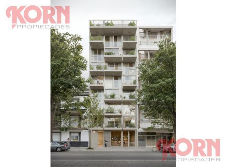 Departamento · 45m² · 2 Ambientes
