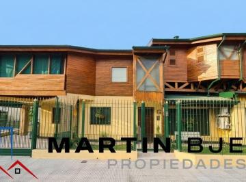 MBJ-MBJ-328_2 · Venta Casa de 5 Ambientes en Ciudad Evita, La Matanza
