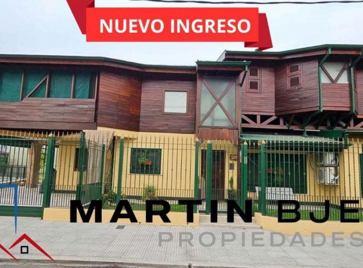 Casa · 363m² · 5 Ambientes · 1 Cochera