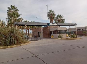 Terreno · 539m² · Venta Lote en Barrio Privado Nautilus Country Náutico, El Sauce, Guaymallén.