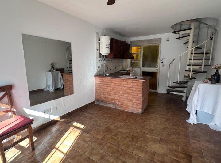 PH · 38m² · 2 Ambientes
