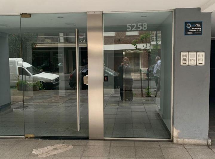 Departamento · 39m² · 2 Ambientes