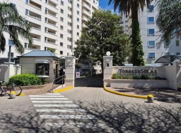 Departamento · 80m² · 5 Ambientes · 1 Cochera · Departamento en Venta en Alto Alberdi, 3 Dorm., Amenities, Apto Crédito.