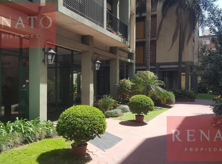 Departamento · 45m² · 2 Ambientes