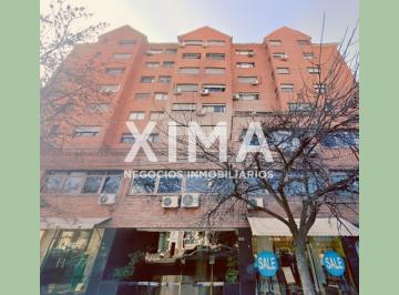Departamento · 111m² · 4 Ambientes · Departamento de Categoría Tres Dorm. en Alquiler Calle Balcarce