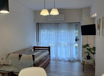 Departamento · 39m² · 2 Ambientes · 1 Cochera · Departamento en Palermo Hollywood