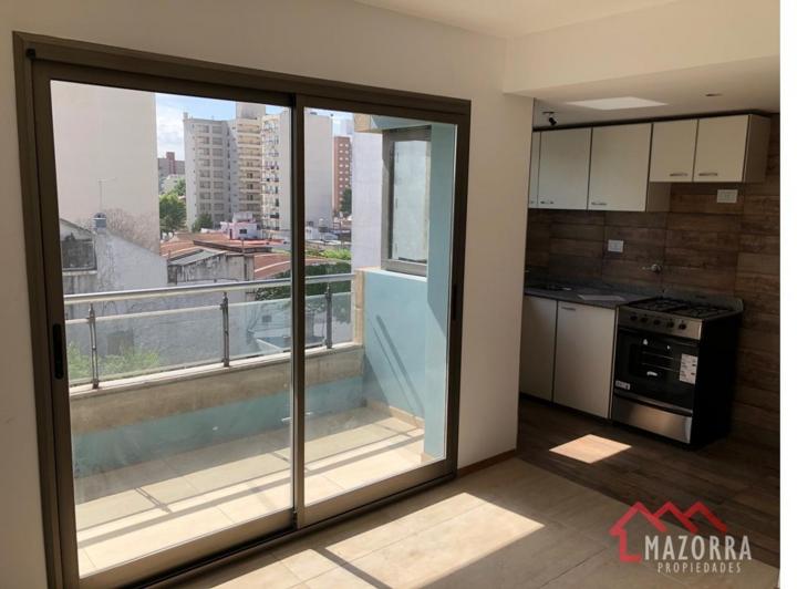 Departamento · 48m² · 2 Ambientes