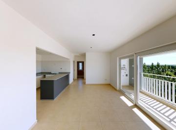 Departamento · 72m² · 3 Ambientes · Alquiler Departamento 2 Dorm. con Balcón. Edificio Costa Terra