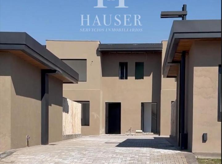 Departamento · 115m² · 4 Ambientes · 2 Cocheras