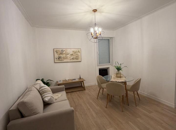 Departamento · 51m² · 2 Dormitorios