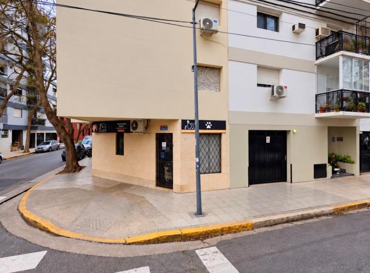 Departamento · 42m² · 3 Ambientes
