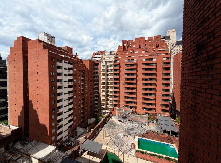 Departamento · 70m² · 5 Ambientes