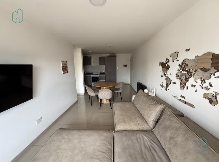 Departamento · 45m² · 2 Ambientes