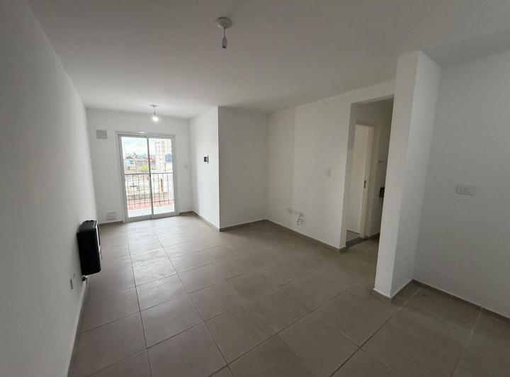 Departamento · 42m² · 2 Ambientes