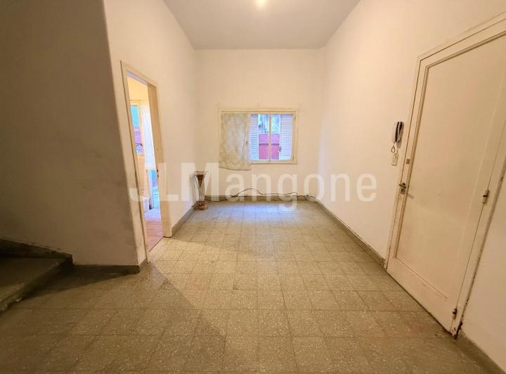 PH · 58m² · 3 Ambientes