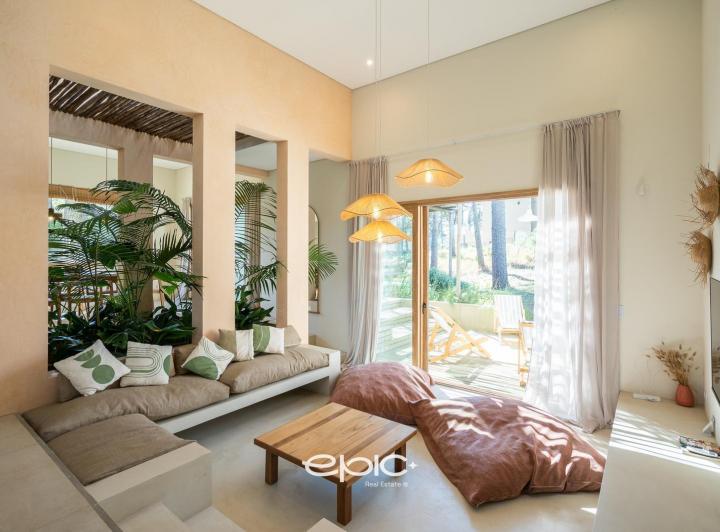 Casa · 158m² · 4 Ambientes