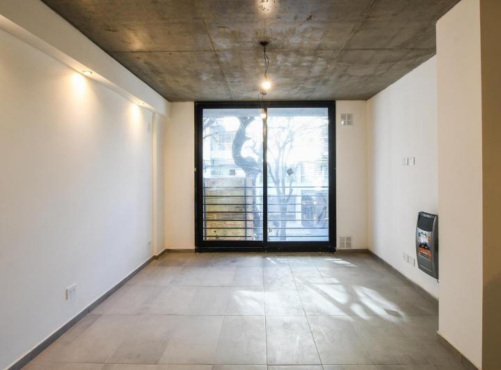 Departamento · 72m² · 3 Ambientes · 1 Cochera
