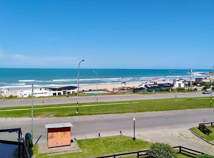 Departamento · 42m² · 2 Ambientes