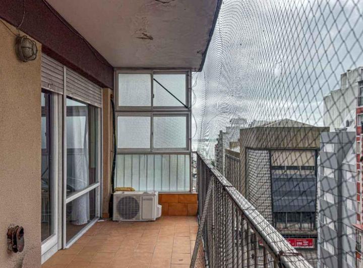 Departamento · 49m² · 3 Ambientes