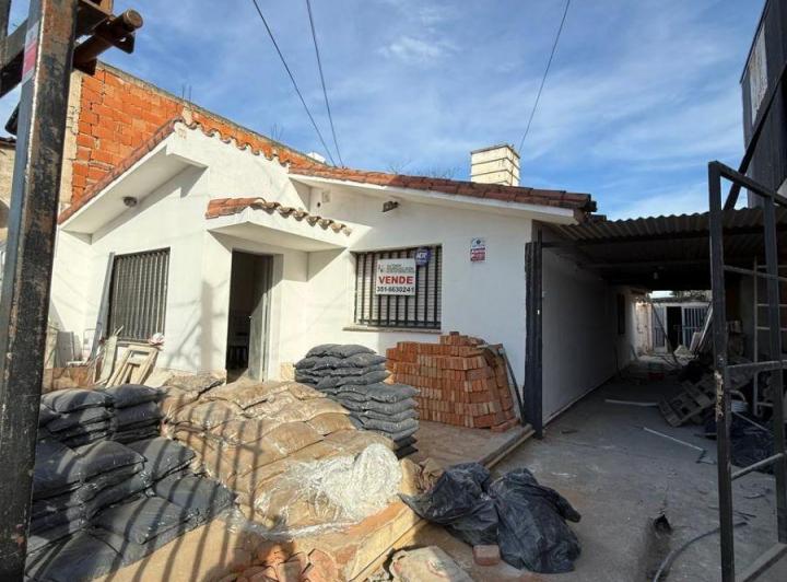 Casa · 189m² · 1 Ambiente