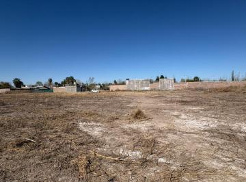 Campo · 21m² · Finca en Los Corralitos