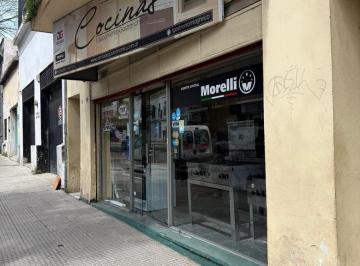 Local comercial de 1 ambiente, San Cristobal · Local con Dependencia