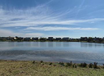 Terreno , Tigre · Lote a La Laguna en Barrio San Francisco, Villanueva
