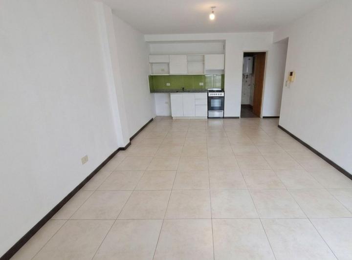 Departamento · 33m² · 1 Ambiente